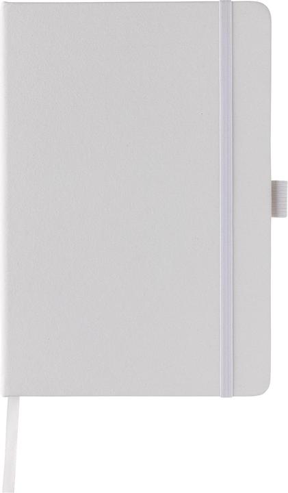 Produktbild Xd Collection Notizbuch Geklebtes Leder A5 (A5, Liniert, Harter Einband)
