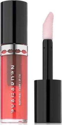 Actual product image Evagarden Natural Care Lip Oil - Protects, Softens and Revitalizes Infused with Coconut
