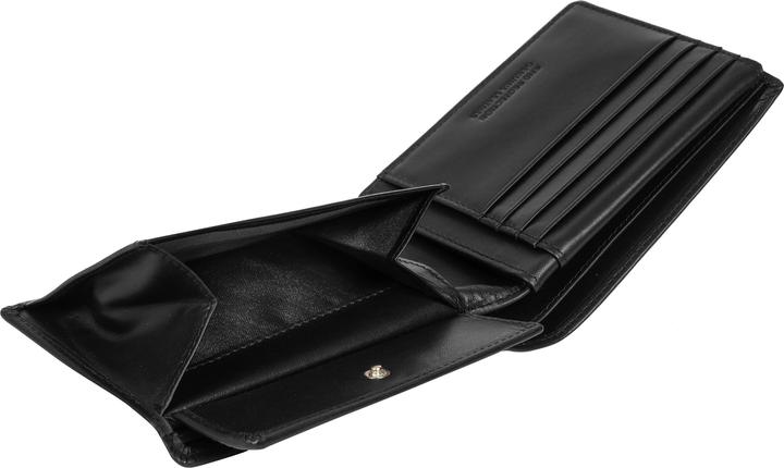 Actual product image Bugatti Geldbörse SUPER SLIM RFID