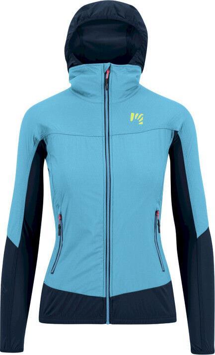 Karpos Lavaredo Jacket - Softshelljacke - Damen (M)