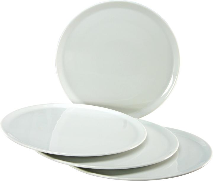 Actual product image CreaTable Europe (4 x, 33 cm)
