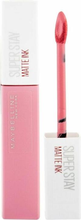 Immagine prodotto Maybelline New York Inchiostro Super Stay Matte (10 Sognatore)