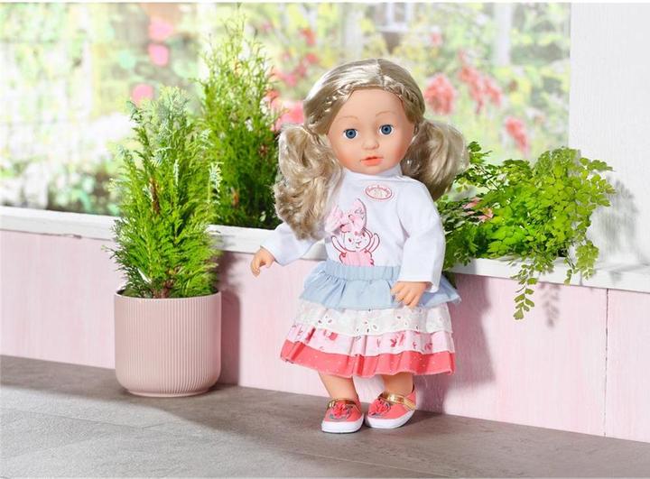 Produktbild Baby Annabell Outfit Rock, 43cm