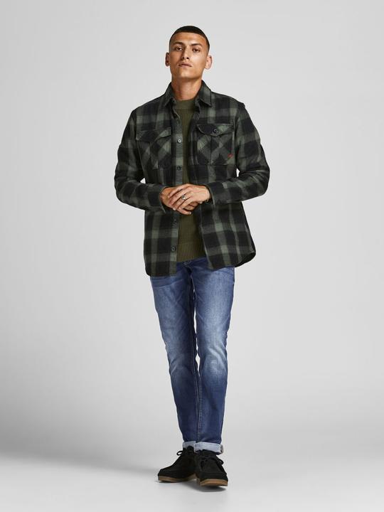 Actual product image Jack & Jones Glenn Original GE 682 Slim Fit Jeans (W30/L34)