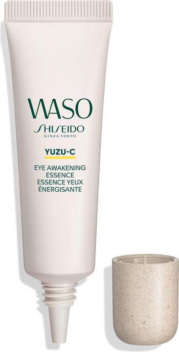 Shiseido Yuzu C Risveglio degli occhi Essentials (Gel, 20 ml)