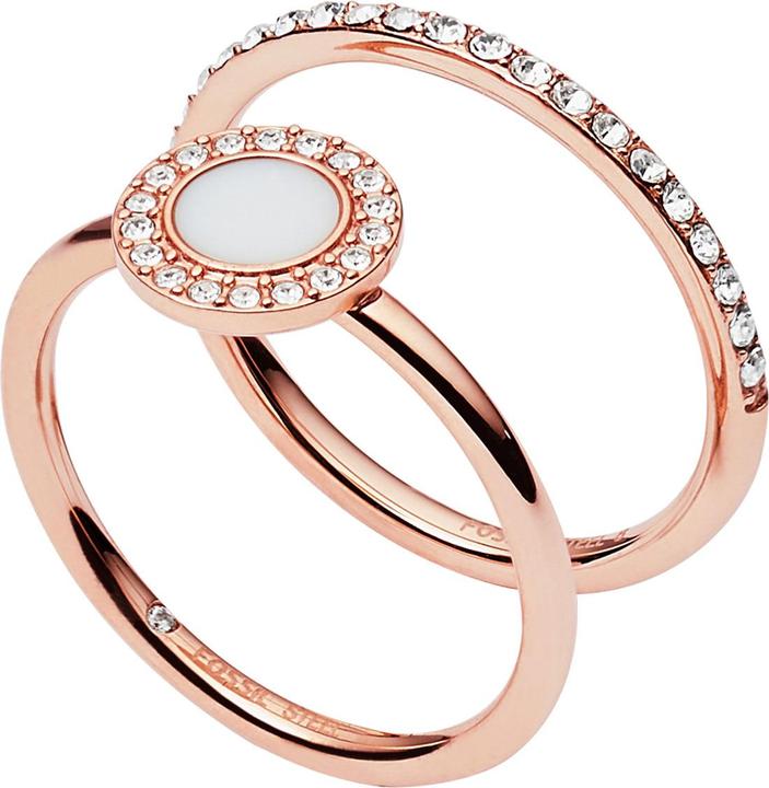 Image du produit Fossil Bague Classics (55)