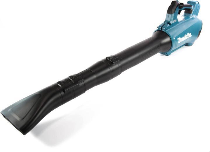 Produktbild Makita DUB 184 M1 Akku Gebläse 18 V Brushless + 1x Akku 4,0 Ah - ohne Ladegerät (Akkubetrieb, Laubbläser)