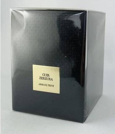 Actual product image Giorgio Armani Privé Sable Nuit Eau de Parfum (Eau de parfum, 100 ml)
