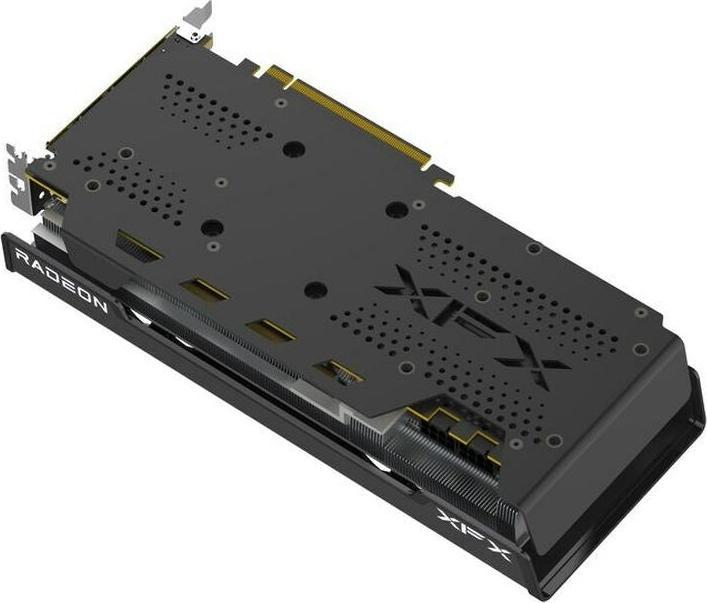Actual product image XFX Speedster SWFT 210 Radeon RX 7800 XT Core Edition (16 GB)