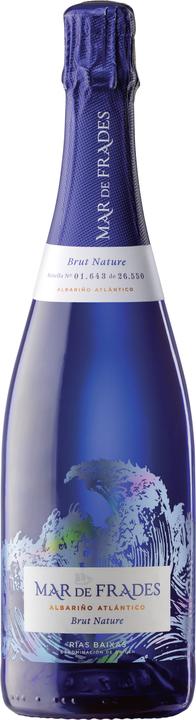 Produktbild Mar de Frades Espumoso