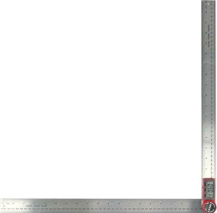 Immagine prodotto Yato KĄTOMIERZ ELEKTRONICZNY 500mm (50 cm)