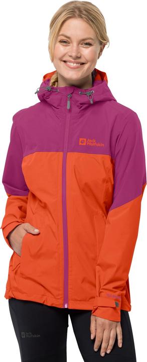 Produktbild Jack Wolfskin Weiltal (M)