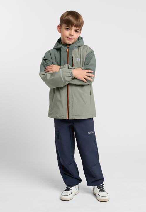 Immagine prodotto Jack Wolfskin Actamic 2L Jkt K (116)