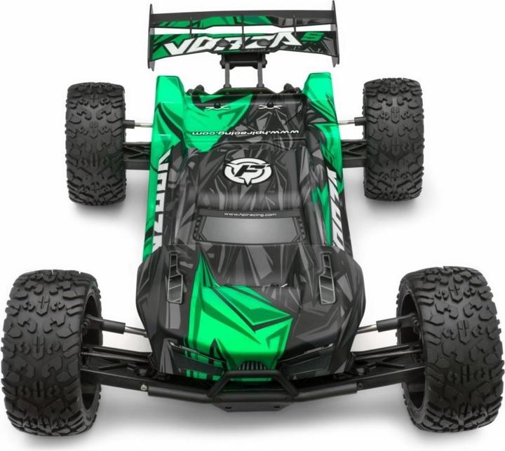 Immagine prodotto HPI Vorza S Truggy flux (RTR pronto all'uso)