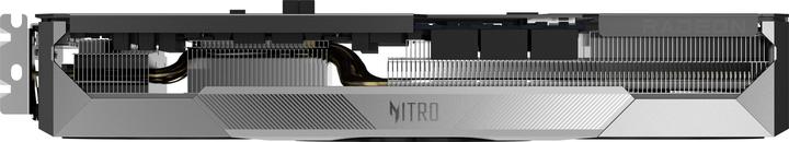 Actual product image Acer Nitro Radeon RX 9070 XT OC (16 GB)
