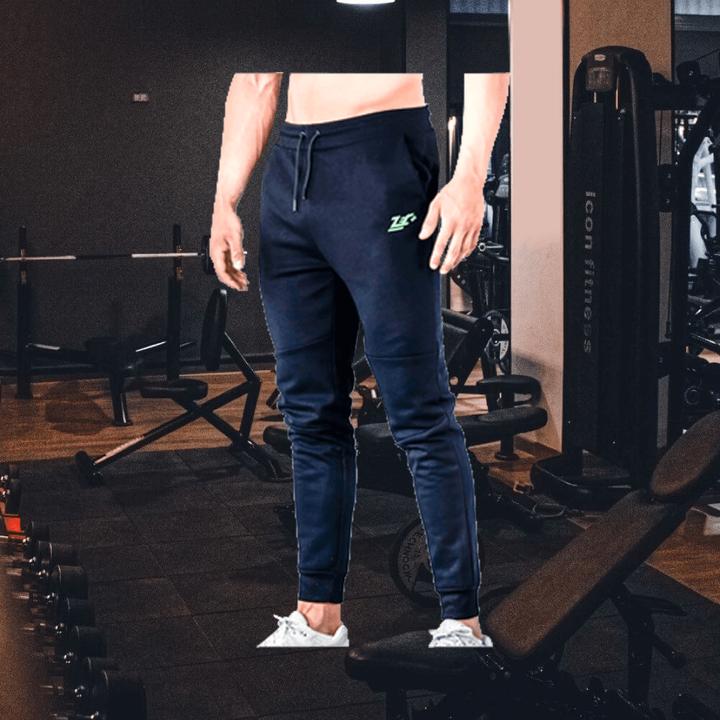 Actual product image Zec+ Nutrition Jogging Pants (XXL)
