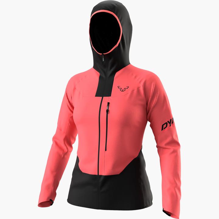 Produktbild Dynafit Traverse Dynastretch Jacke (M)