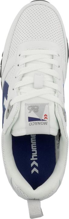 Actual product image hummel Monaco 86 Perforated - 55913 (39)