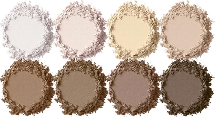 Actual product image NYX Professional Make-Up Highlight and Contour Pro (1 Powder, Highlighter, 22 g)