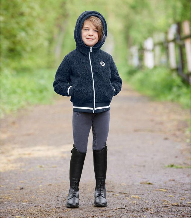 Immagine prodotto ELT Portland Kinder Reitstiefel (31)