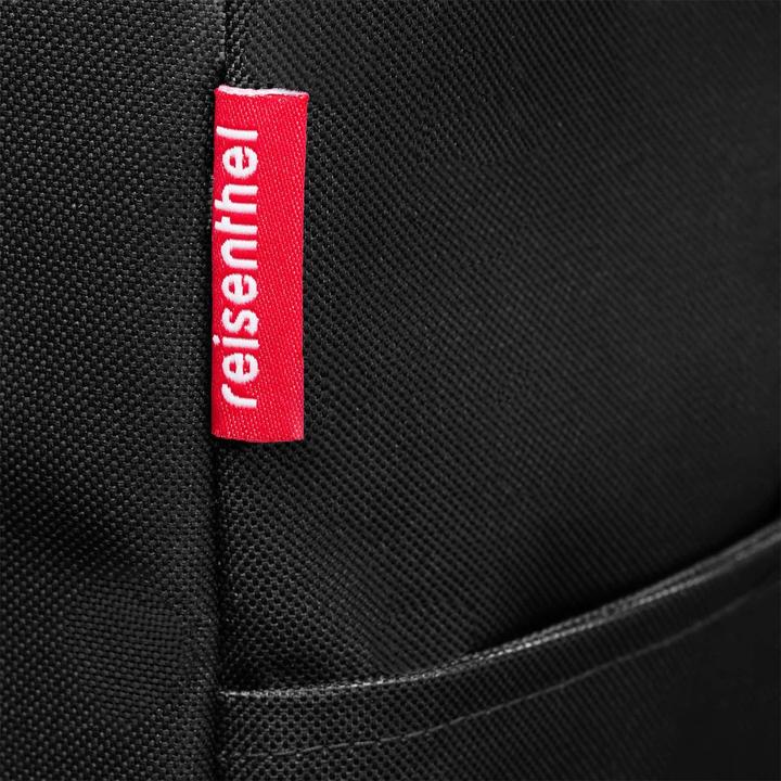 Actual product image reisenthel loopshopper M in Frame Black
