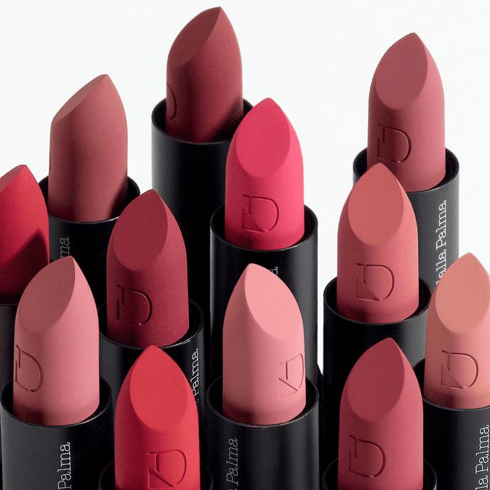 Produktbild Diego dalla Palma The Lipstick Demi-Matt 38 Refill System (38)