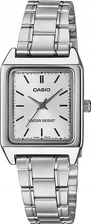 Casio Damenuhr LTP-V007D-7EUDF + BOX