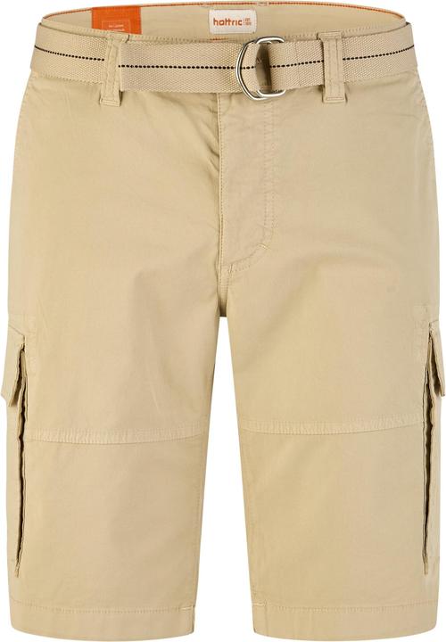 Hattric Cargo Shorts (31)