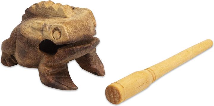 Immagine prodotto Betzold Musik Rana Guiro con il martello