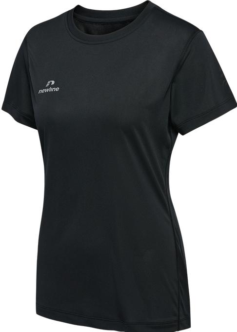Actual product image Newline nwlBEAT T-SHIRT W (M)