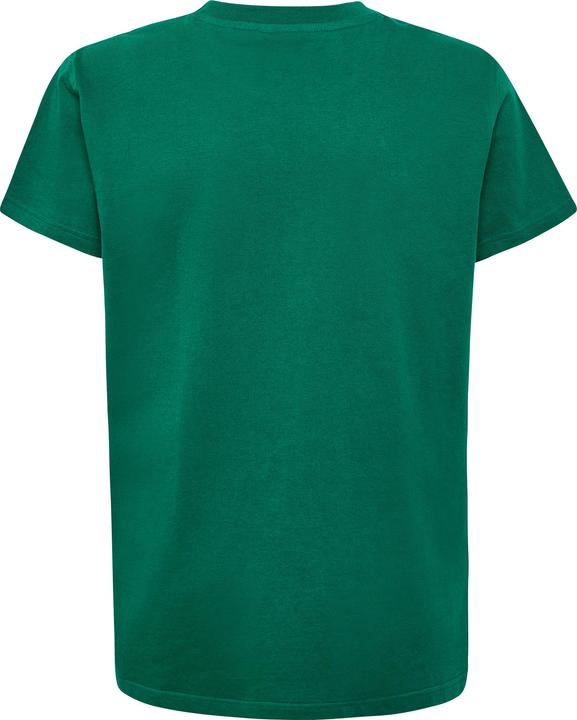 Actual product image hummel HMLGO 2.0 T-SHIRT S/S KIDS (116)