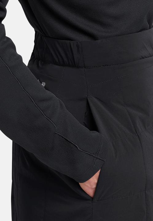 Actual product image Jack Wolfskin Winterdune Skirt W (L)