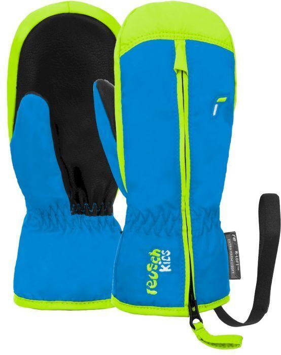 Reusch Ben Mitten (XXS)