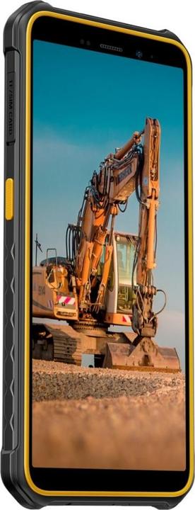 Immagine prodotto Ulefone Armor X12 (32 GB, Un po' di arancione, 5.43", Doppia SIM, 13 Mpx, 4G)