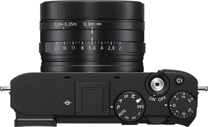 Productafbeelding Sony RX1R III‎ (35 mm, 61 Mpx, Volledig formaat)