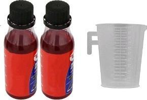 Actual product image Stiga BC 545 B - Buskrydder (Plastic knives)