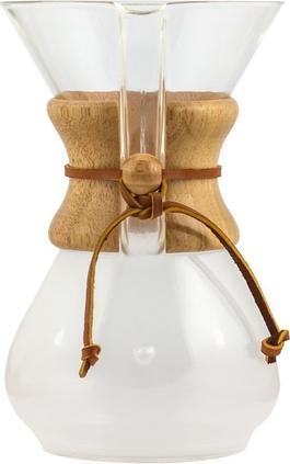 Produktbild Chemex Woodneck (0.90 l)