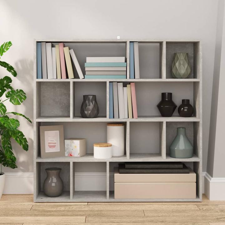 Produktbild VidaXL Darnall (105 x 24 x 102 cm)