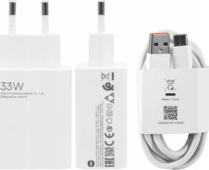 Produktbild Xiaomi Charging Combo (30 W)