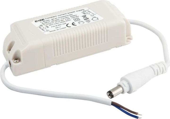 Immagine prodotto Synergy 21 Pannello luminoso a LED rotondo da 6W con alimentazione V2