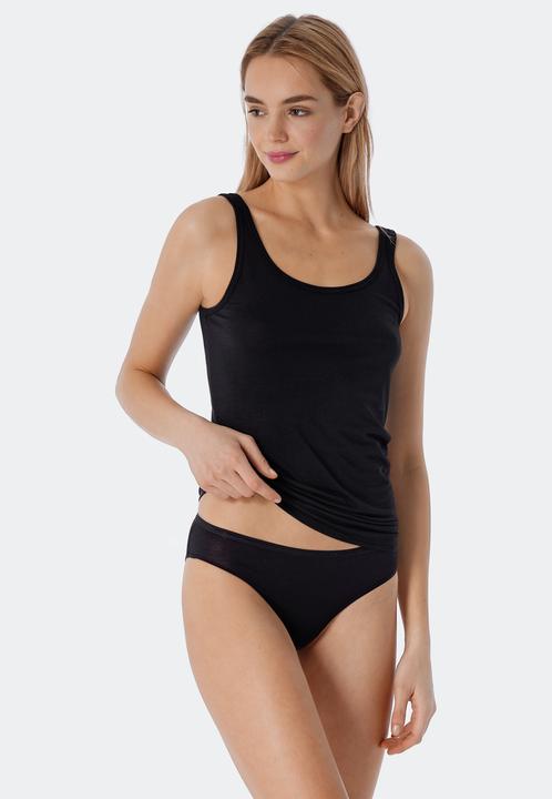 Image du produit Schiesser Modal Essential Débardeur à bretelles (42)