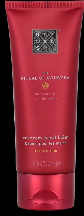 Actual product image Rituals The Ritual of Ayurveda Recovery Hand Balm (70 ml)