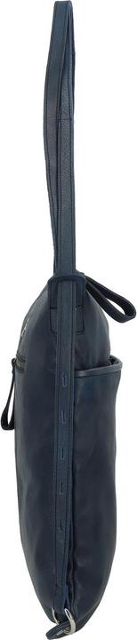 Image du produit Taschendieb Kohlmarkt 3 Sac à bandoulière en cuir 33 cm