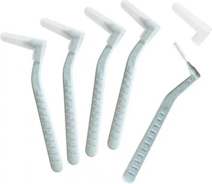 Image du produit Beter Cepillo Interdentaire 0,5 Mm 5 U (5 x, 0.50 mm)