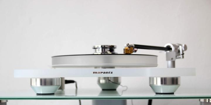 Produktbild Marantz Tt-15s1 (Manuell)