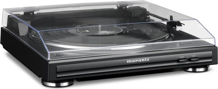 Produktbild Marantz Tt-5005 (Mittelklasse, Vollautomatisch)