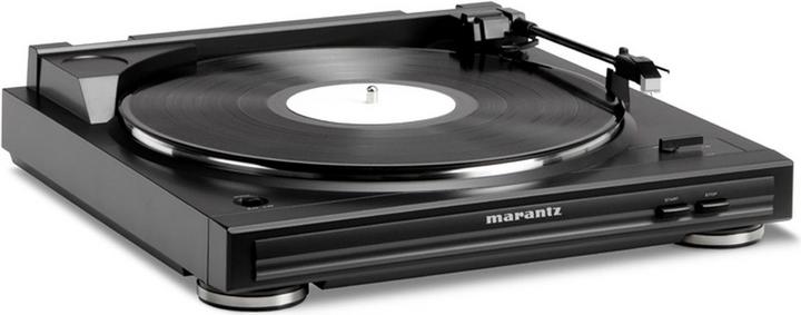 Produktbild Marantz Tt-5005 (Mittelklasse, Vollautomatisch)