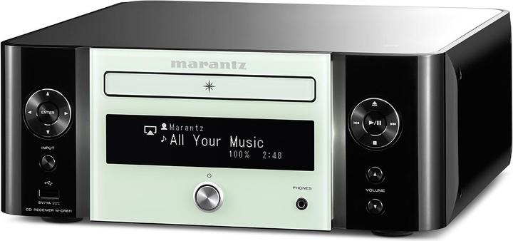 Image du produit Marantz M-CR611 Melody Media (Récepteur réseau CD)