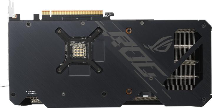 Produktbild ASUS ROG STRIX Radeon RX 6650 XT OC EDITION (8 GB)