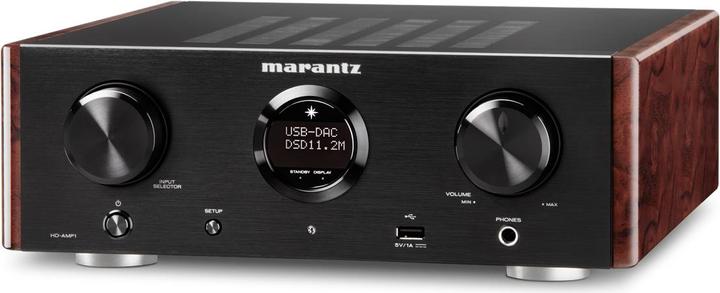Image du produit Marantz Hd-Amp1 (Amplificateur)